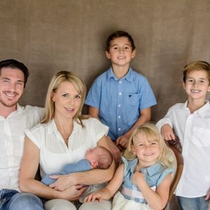 Meet your Posher, Erin